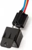 KFZ Relais YL314-24V-5P 24VDC Sockel YLSK-2 - Art: 1x 24V Produktbild-Vorschau 3