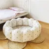 Piscina a petali, portatile, pieghevole, in PVC, Anteprima dell’immagine prodotto 1