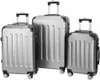 Fortuna Lai Sada kufrů Kufr Hard Shell Hand Luggage Board Náhled obrázku produktu 1