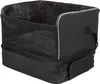 TRIXIE Hunde-Autositz 45x38x37 cm Schwarz 1322 Produktbild-Vorschau 7