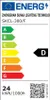 LED Deckenleuchte, 24W 3200LM Deckenlampe, 3000-6500K Ultra Produktbild-Vorschau 9