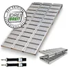 DREIBREIT by TRUTZHOLM Alu Auffahrrampe 175 cm 2-fach Produktbild-Vorschau 1