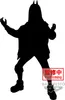 Banpresto Chainsaw Man Glitter&Glamors - Power Produktbild-Vorschau 4