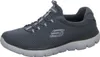 Skechers Summits, Herren Mesh Sneakers, Sportschuhe in Produktbild-Vorschau 6