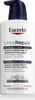 A white bottle of Eucerin Urea Repair lotion with a dark blue pump dispenser. Anteprima dell’immagine prodotto