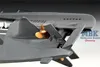 Revell Deutsches U-Boot Typ XXI mit Interieur 1:144 Podgląd zdjęcia produktu 14