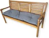 4L Textil Sitzkissen Palettenkissen Gartenpolster Produktbild-Vorschau 1