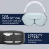 kwmobile Hülle für Apple AirPods Max / AirPods Max 2 Case - Produktbild-Vorschau 6