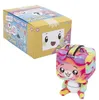LankyBox Mini Peluche Mystère Série 2 à collectionner Voir les images du produit 5