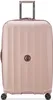 DELSEY PARIS trolley Carrousel Expandable 4 Double Rolls Voir les images du produit 1