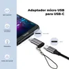 Ugreen Adaptér Usb typ C - Micro Usb adaptér malý praktický Náhľad obrázku produktu 24