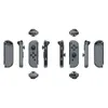 Nintendo Switch Joy-Con 2er-Set Grau Produktbild-Vorschau 6