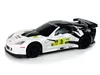 Lean Toys Auto Sportowe Wy?cigowe  R/C 1:24 Corvette C6.R Produktbild-Vorschau 2