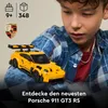 LEGO Speed Champions Super voiture Porsche 911 GT3 RS 77239 Voir les images du produit 45