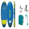 WattSUP Sar 10.8 SUP board, stand-up paddleboard, Productafbeelding-voorbeeld 12
