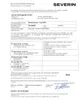 SEVERIN Wasserkocher WK 4325 Produktbild-Vorschau 2