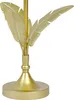 Lampada da tavolo Relaxdays, base a foglia di palma, Anteprima dell’immagine prodotto 8