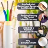 10m YSLY-JB 3x1,5 Flexibles Steuerkabel für Produktbild-Vorschau 4