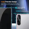 2X Panzerglas für Samsung Galaxy S25 Blickschutz Produktbild-Vorschau 9