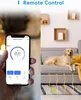 Smarter Thermostat Meross 16A für elektrische Produktbild-Vorschau 5