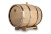 Eikenhouten vat 30 L zonder kraan voor wijn en distillaten Productafbeelding-voorbeeld 1