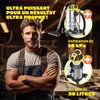 MONZANA® Aspirateur eau et poussière 30L avec fonction Voir les images du produit 5