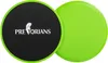 Disc Slide 2er Set disc slide fitnessgeräte für Pilates Produktbild-Vorschau 1