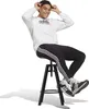 adidas Essentials French Terry 3-Streifen Trainingshose Produktbild-Vorschau 4