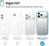 Speck Presidio2 Grip Case voor iPhone 17 Pro Max, Productafbeelding-voorbeeld 18