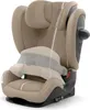 CYBEX Pallas G3, ISOFIX + bezpečnostní pás, 1-2-3 (9 - 36 Náhled obrázku produktu 3