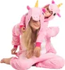 Piżama damska jednoczęściowa kigurumi onesie kostium Podgląd zdjęcia produktu 7