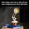 LEGO Ideas 21357 Disney Pixar Luxo Jr. Náhled obrázku produktu 23