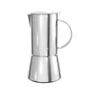 Adler Kaffeebereiter Espresso Induktion 620ml Edelstahl, Produktbild-Vorschau 6