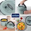 Orion | Termo nádoba - Nerezová ocel - 2,4 litru - Izolační Náhled obrázku produktu 4