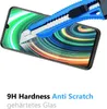 2x Schutzfolie für Realme C25Y / C21-Y Handyfolie Panzer Produktbild-Vorschau 7