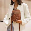 Damen Umhängetasche Handytasche Umhängetasche Handykarten Produktbild-Vorschau 5