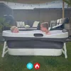 HelloBath® Faltbare Badewanne für Erwachsene XL, Produktbild-Vorschau 10