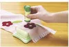 Clover Trockenfilznadelhalter 8900 mit Sicherheitsabdeckung Produktbild-Vorschau 2