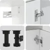 vidaXL 14-tlg. Küchenschrank-Set Kalmar Grau Sonoma Produktbild-Vorschau 7