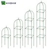 Tuteur en forme d'obélisque KADAX 176 x 32 cm, lot de 2, Voir les images du produit 7