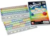 Qwixx gemiXXT - Zestaw 2 dodatkowych bloków Podgląd zdjęcia produktu 2