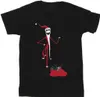 The Nightmare Before Christmas - T-Shirt für Herren BI43845 Produktbild-Vorschau 1