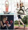 Merco Silicone Fitness: Set van 240 gewichten voor pols en Productafbeelding-voorbeeld 3