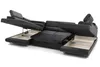 Ecksofa Rivera U XXL-Ecksofa mit Schlaffunktion und zwei Produktbild-Vorschau 15