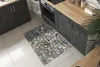 Küchenmatte 140x210 cm Vinylmatte Bodenmatte Dekoration - Produktbild-Vorschau 2