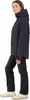 Didriksons Jennie Wns Jkt 2 Dark Night Blue Dark Night Blue Produktbild-Vorschau 4