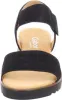 Gabor Damen Sandalette in Schwarz, Größe 5.5 Produktbild-Vorschau 5