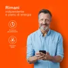 subtel Caricatore compatibile con , Caricabatteria Anteprima dell’immagine prodotto 7