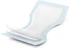A product shot of a disposable pad. Podgląd zdjęcia produktu