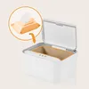 Lionelo Chauffe-lingettes BabyBliss 35°C, 45°C et 55°C, Voir les images du produit 3